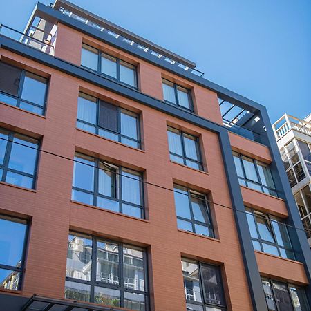 סופיה Tokiyo: A Lovely City Center 2 Bedrooms Apartment With Private Parking מראה חיצוני תמונה